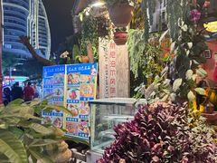 -库玛丽尼泊尔风味餐吧