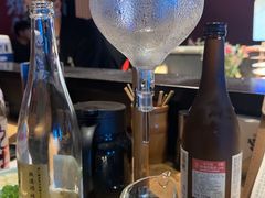 -乌君·酒场·炭火烧鸟(侨城坊店)