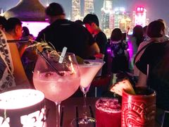 -罗斯福色戒酒吧(外滩店)
