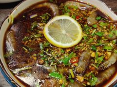 -大洋家·精品潮汕菜·生腌砂锅粥(天河东路店)