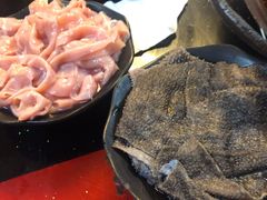 -安胖老火锅(两路口店)