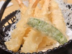 虾天妇罗-合点寿司(金虹桥商场店)