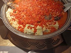 -烤匠麻辣烤鱼(万象城店)