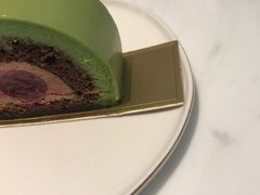 -La Porte de Paris 巴黎之门法式甜品