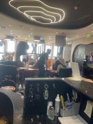 -TOP HAIR SALON