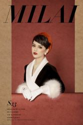 -米莱摄影写真(五大道别墅店)