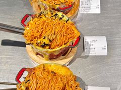 -牧童禧肉社·韩国炭火烤肉店(中粮祥云小镇创始店)