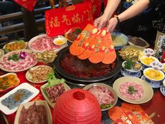 -蜀大侠火锅(寰球文化地标·总府店)