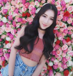 点击看大图 -诗全发型