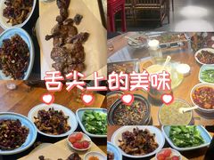 -树厨地道黔菜(清镇职教城店)