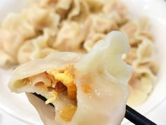 -米香居新鲁味·水饺餐厅