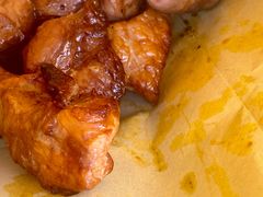 -王记西鎮电烤肉(汶上路店)