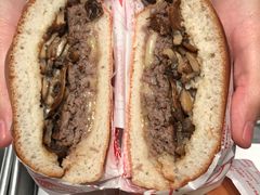 -FATBURGER 特富客汉堡(外交公寓店)