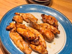 -烧肉达人•炭火烧肉(新天地店)