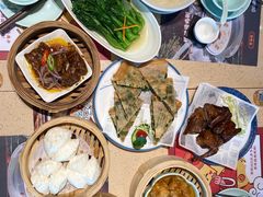 -点都德(汇盈广场店)