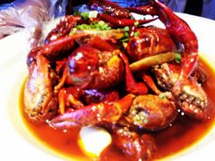 -霸王虾·小龙虾香辣蟹(玉林店)