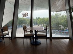 -贝林大翅鲸简餐厅(国家海洋博物馆店)