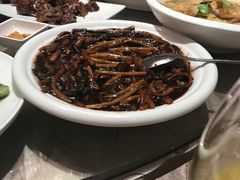 -乾隆美食·本帮菜(黄河路店)