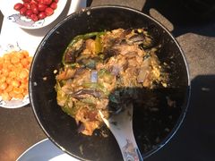 擂辣椒茄子皮蛋-凤凰湘语·湘粤鲜融(浦东旗舰店)