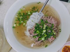 -Pho Hoa Pasteur