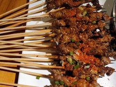 -阿青龙虾·烧烤大排档(湖里万达店)