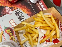 -快乐蜂(永光广场店)