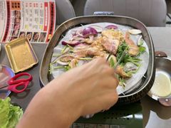 -杨小佳·齐齐哈尔烤肉·烤串(广州店)