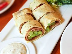 -申德勒加油站西餐厅(日坛路总店)