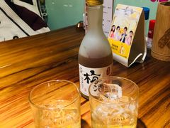 -晶吉·居酒屋·烧鸟·生鱼饭(中山区民主广场店)
