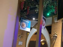 -胖老汉椒麻鸡清真新疆菜(西御街店)