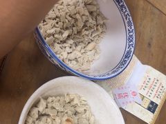 -老刘家泡馍(钟楼广济街店)