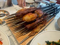 -巴依老爷新疆美食(魏公村店)