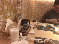 -德川家日本料理(中关村寰太大厦店)