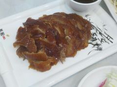 -普天和酒楼·新津菜·烤鸭(天津之眼店)