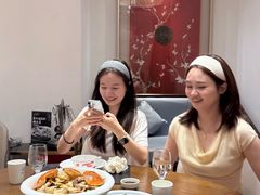 -海上食代(赣江新天地店)