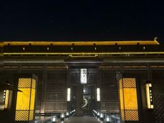 -曲水兰亭(北京四惠店)