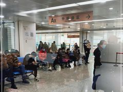 -华中科技大学同济医学院附属同济医院(汉口院区)