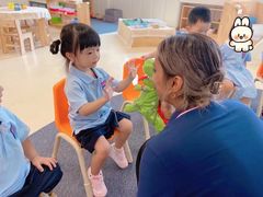 -浦东民办万科幼儿园