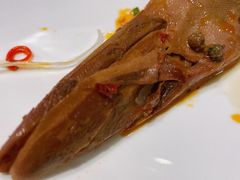 -苹果树下艺术餐厅(通州店)