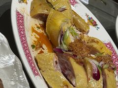 -阿诚市井潮汕菜(金台路店)