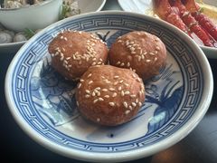 -广州柏悦酒店·悦景轩·粤菜餐厅