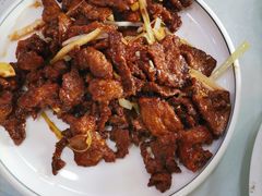 -同发号饭庄(复兴路店)