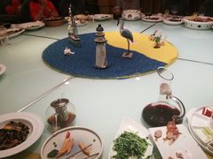 -百纳·锦绣江南 (百纳瑞汀酒店)