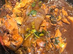 -咱屯子铁锅炖直营店(保利店)