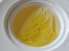 开水白菜-之参餐厅(前门大街店)