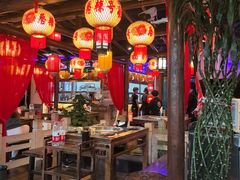 -唇辣号重庆老火锅(燕郊鑫乐汇店)