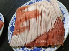 -洪运轩饭庄(北纬路店)