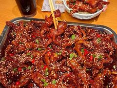 -老济南·地道济南菜(大明湖店)