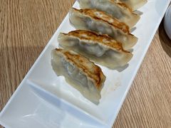 黑猪肉煎饺-味千拉面(上海松江二店)