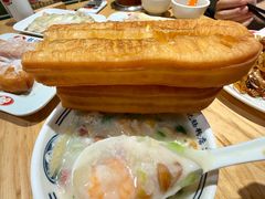 -银记肠粉店(南方医院店)